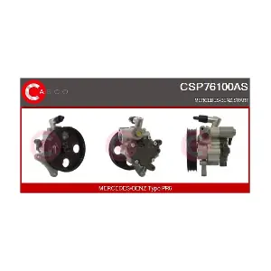 CSP76100AS CASCO