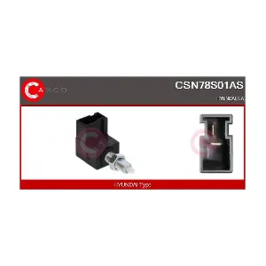 CSN78S01AS CASCO