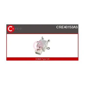 CASCO CRE40153AS