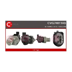 CASCO CVG74011AS