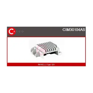 CASCO CIM30104AS