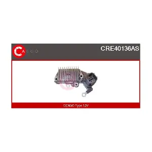 CRE40136AS CASCO