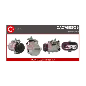 CAC76086GS CASCO
