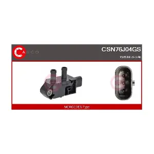 CSN76J04GS CASCO