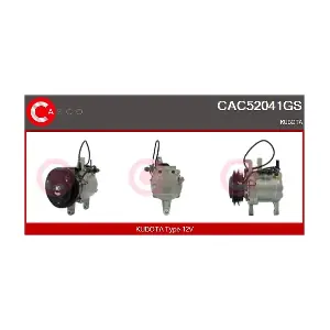 CAC52041GS CASCO