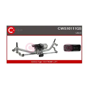 CWS10111GS CASCO