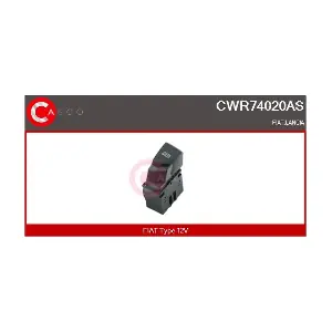 CWR74020AS CASCO