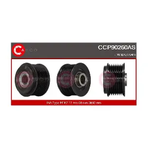 CASCO CCP90260AS