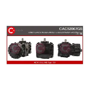 CASCO CAC52067GS