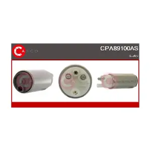 CPA89100AS CASCO