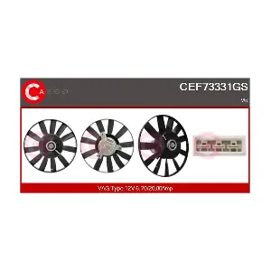 CEF73331GS CASCO