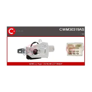 CWM30319AS CASCO