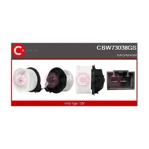 CBW73038GS CASCO