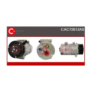 CASCO CAC72012AS