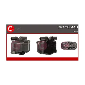 CASCO CIC76004AS