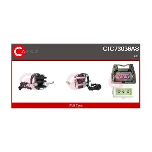 CIC73036AS CASCO