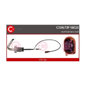 CSN73F18GS CASCO