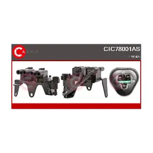 CIC78001AS CASCO
