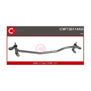 CWT30114AS CASCO