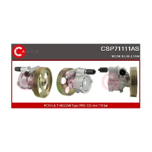 CSP71111AS CASCO