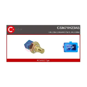 CASCO CSN71H23AS