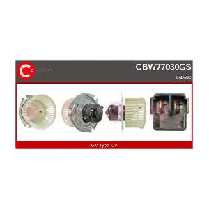 CBW77030GS CASCO
