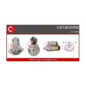 CST30127RS CASCO