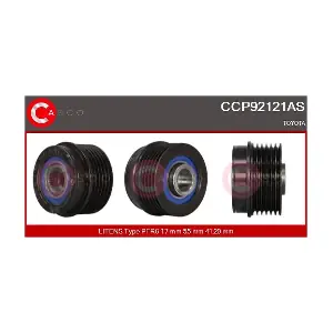 CASCO CCP92121AS