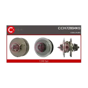 CCH72004KS CASCO