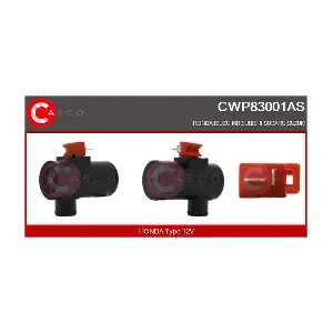 CWP83001AS CASCO