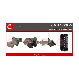 CMG70000GS CASCO