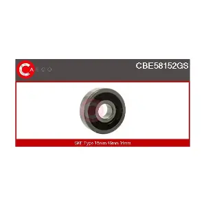 CBE58152GS CASCO