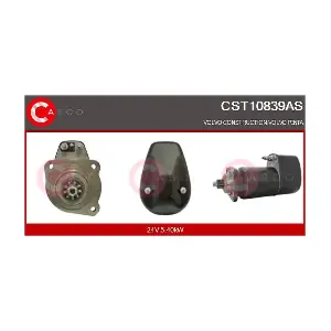 CASCO CST10839AS