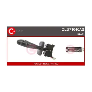 CLS71040AS CASCO