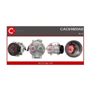 CASCO CAC61603AS