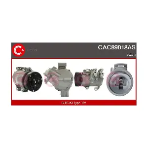 CAC89018AS CASCO