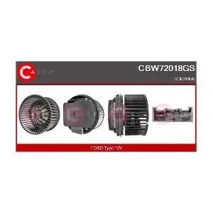 CBW72018GS CASCO