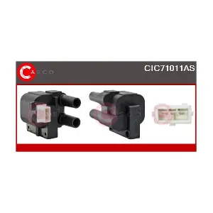 CIC71011AS CASCO
