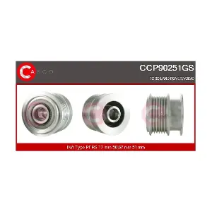 CCP90251GS CASCO