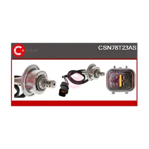 CSN78T23AS CASCO