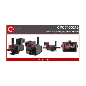 CPC74000AS CASCO