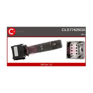 CLS77425GS CASCO