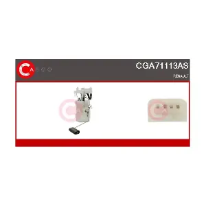 CGA71113AS CASCO