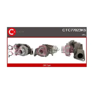 CTC77023KS CASCO