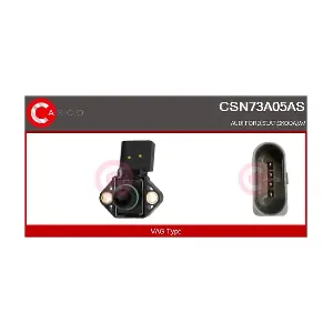 CSN73A05AS CASCO