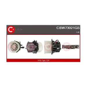 CBW73021GS CASCO