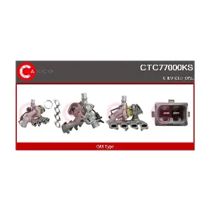 CTC77000KS CASCO