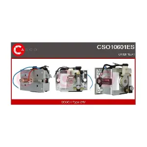 CSO10601ES CASCO
