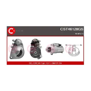 CASCO CST46128GS