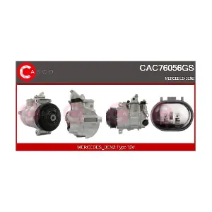 CAC76056GS CASCO